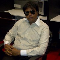 M. Ar. Hemant Sharma