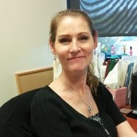 Teresa Williams