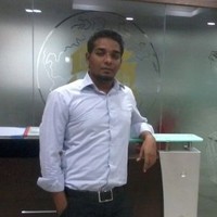 Ranjith Boska
