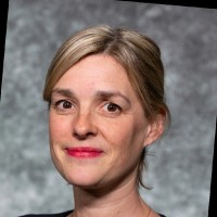 Samantha Ruston