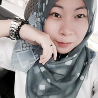 Nurul Atiqah Jamil