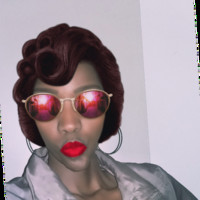 Charamin Ndjaba