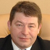 Alexei Andronov