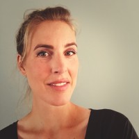 Priscilla Ruizeveld de Winter
