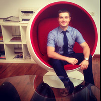 Сергей Русаков