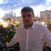 Павел Евдокимов