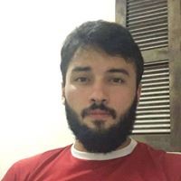 Johnalber Gondim