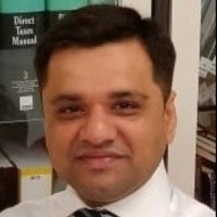 Milind Thakkar
