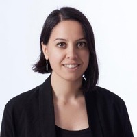 Berna Boşnak