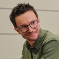 Arjen Schol RAB