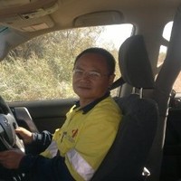 Xiaoping Xi
