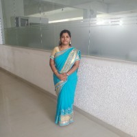 Revathi Raman