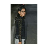 shivani Gajjar
