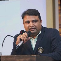 Mahesh Patel