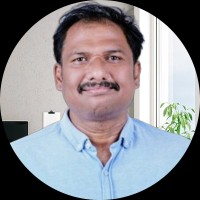 Kiran Kumar Yamjala