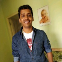 Arun Kumar Thonupunoori