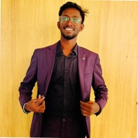 Punith Kumar M S
