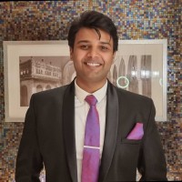 Aayush Goswami