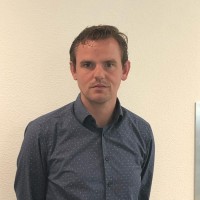 Tom Poelstra