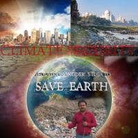 Global Climate Care