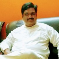 CH V R PRASAD