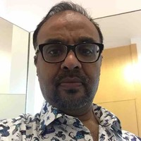 Sanjay Shah