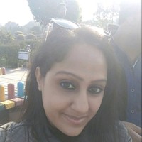 Neha Sahani