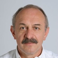 Patrick MOLIN