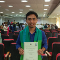Neejwm Mushahary