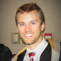 Carson Mckean P.Eng.