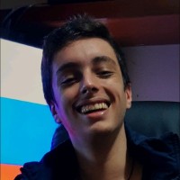 Bruno Melete