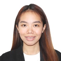 Hannah Joy Sophia Ricafrente, Chra