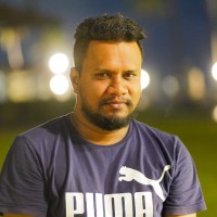 Janith Hashan