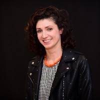 Sophie Bechetoille