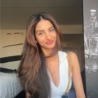 Jasleen Dhillon