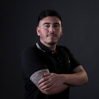 Enzo Julian Lazo