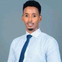 Mohamed Abdirahman
