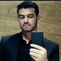Arbaaz Sayed