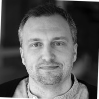 Andreas Hansson