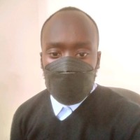 Myles Ngati