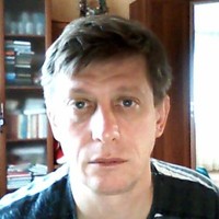 Dmitry Gromov