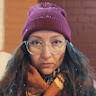 Anna Vitushkina