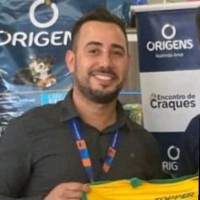 William Barcelos