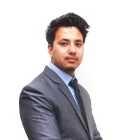 Pawan Shrestha