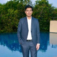 Sudip Nayak