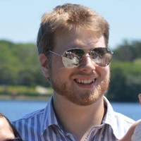 Brian Nickerson