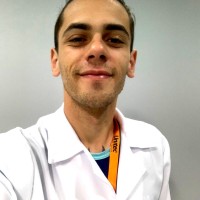 Lucas Felipe Pereira