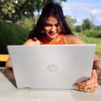 Shruti Raj