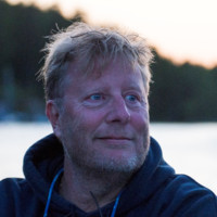 Pontus Nordberg