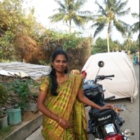Praveena Ramadass
